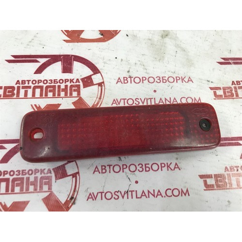 Дополнительный стоп-сигнал Ford Transit 2006-2014 7C1613N408AC